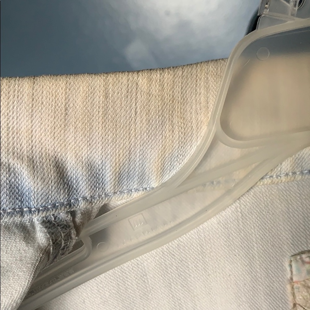 Jean Jacket - Picture 4 of 5